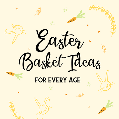 Easter Basket Ideas 2023